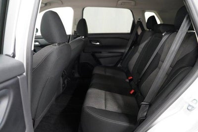 2025 Nissan Rogue AWD SV