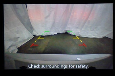 2025 Nissan Rogue AWD SV