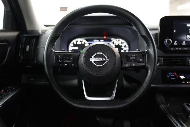 2025 Nissan Pathfinder S 2WD