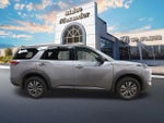 2025 Nissan Pathfinder S 2WD