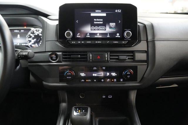 2025 Nissan Pathfinder S 2WD
