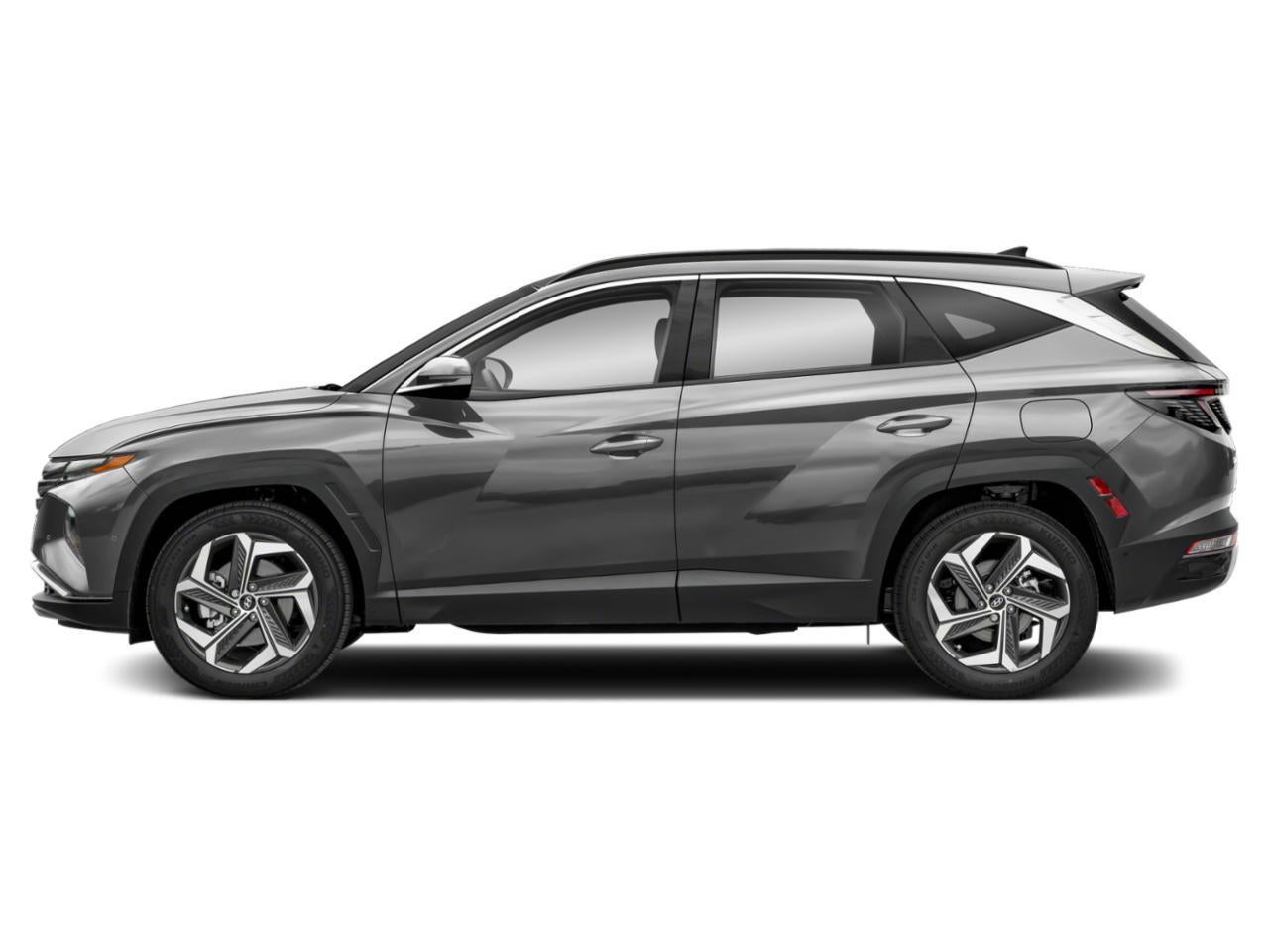 2022 Hyundai TUCSON Limited AWD