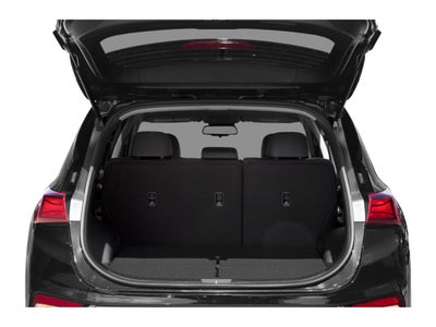 2020 Hyundai SANTA FE SEL 2.4L Auto AWD