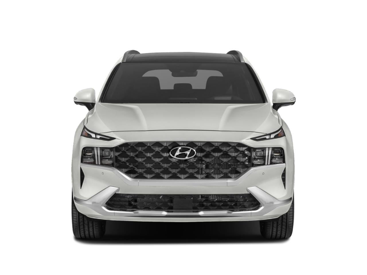 2022 Hyundai SANTA FE Calligraphy AWD