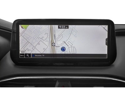 2022 Hyundai SANTA FE Calligraphy AWD