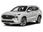 2022 Hyundai SANTA FE Calligraphy AWD