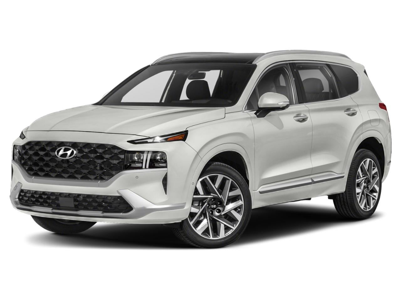2022 Hyundai SANTA FE Calligraphy AWD