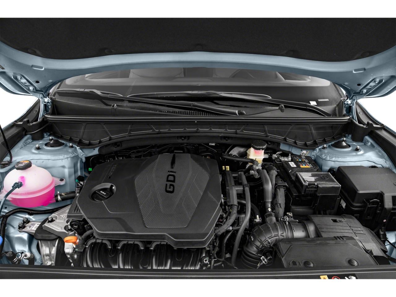 2023 Hyundai SANTA CRUZ SEL AWD