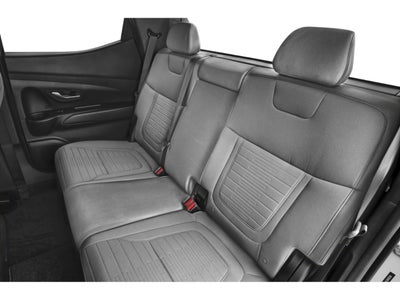 2023 Hyundai SANTA CRUZ SEL AWD