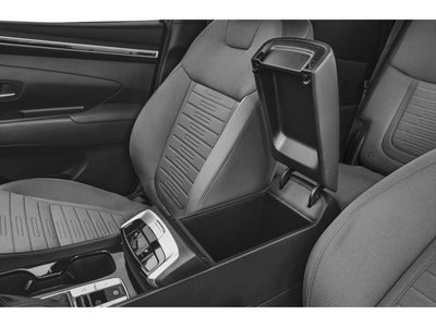 2023 Hyundai SANTA CRUZ SEL AWD