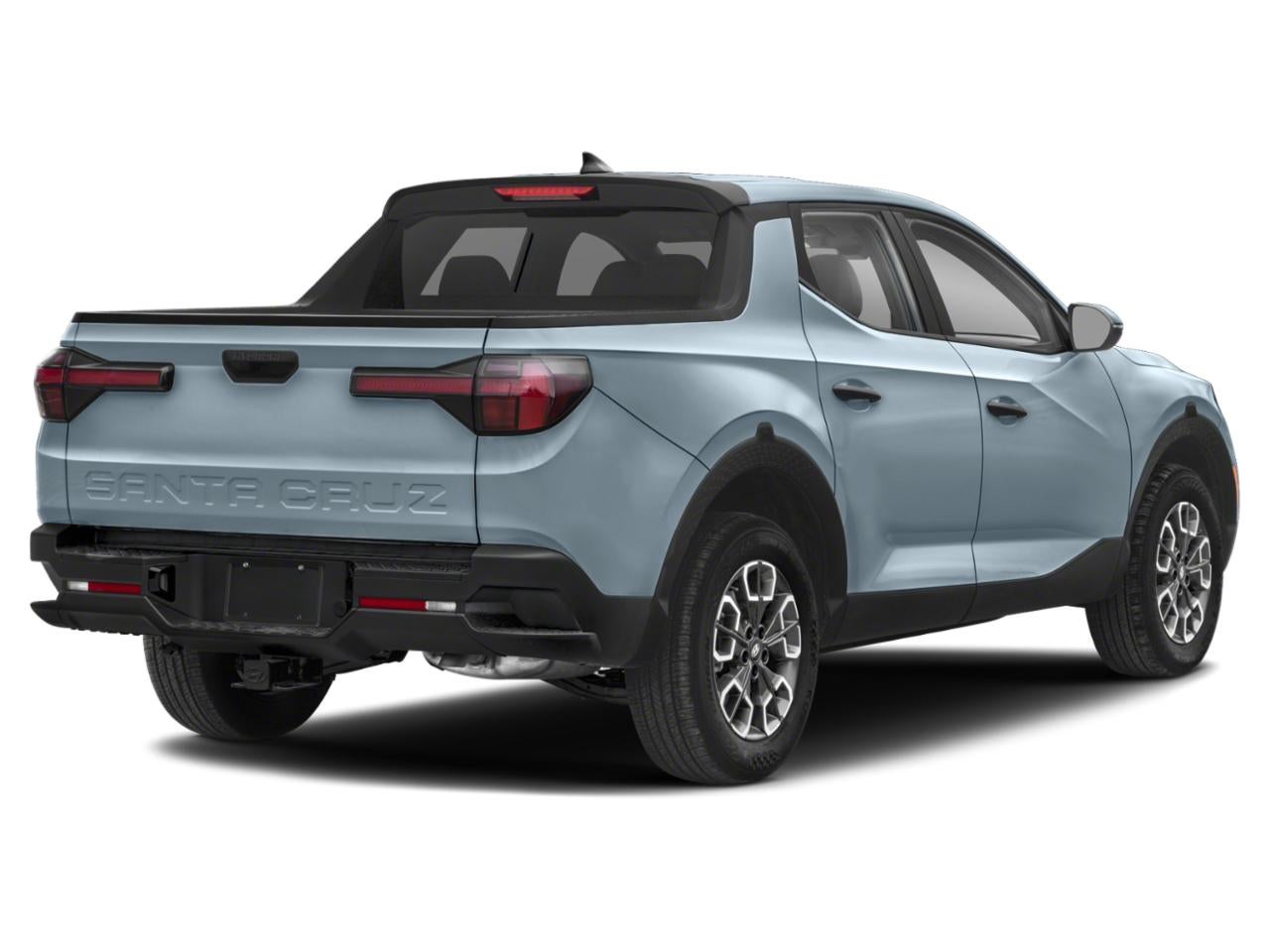 2023 Hyundai SANTA CRUZ SEL AWD