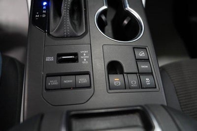 2024 Toyota Highlander LE AWD (SE)