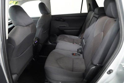 2024 Toyota Highlander LE AWD (SE)