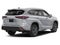 2024 Toyota Highlander XLE AWD (Natl)