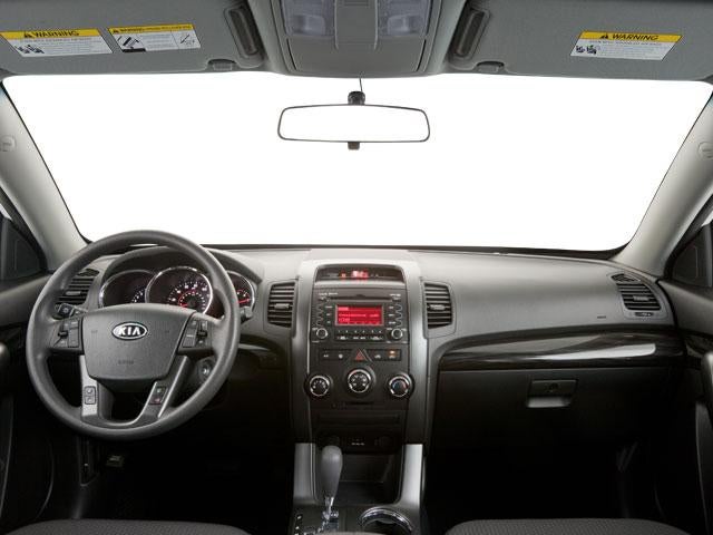 2011 Kia Sorento AWD 4dr I4 LX