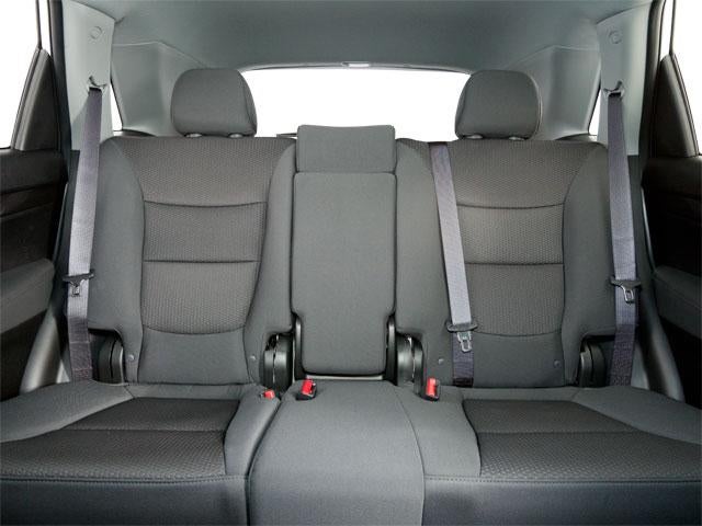 2011 Kia Sorento AWD 4dr I4 LX