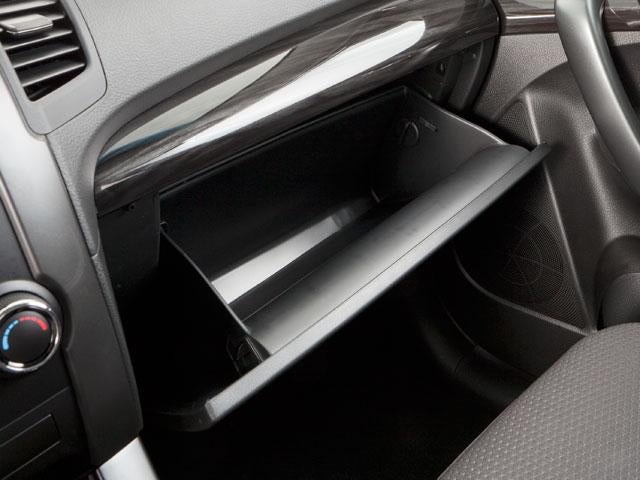 2011 Kia Sorento AWD 4dr I4 LX