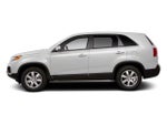 2011 Kia Sorento AWD 4dr I4 LX
