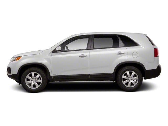 2011 Kia Sorento AWD 4dr I4 LX