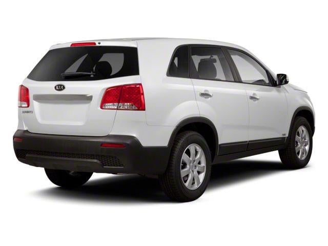 2011 Kia Sorento AWD 4dr I4 LX