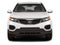 2011 Kia Sorento AWD 4dr I4 LX