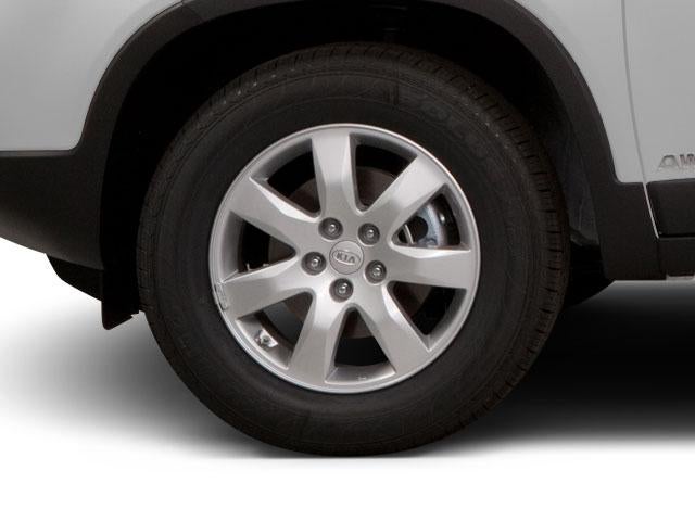 2011 Kia Sorento AWD 4dr I4 LX