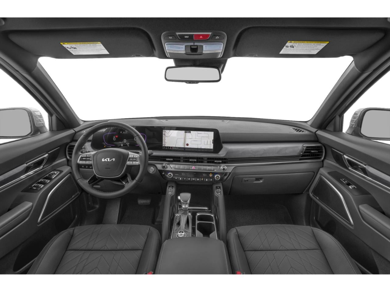 2025 Kia Telluride EX X-Line AWD