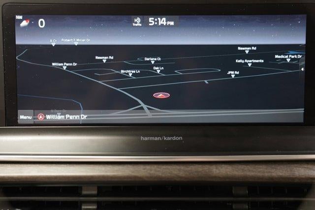 2022 Kia Telluride SX AWD