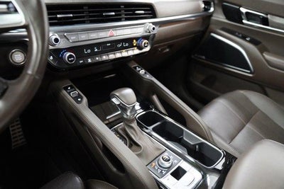 2022 Kia Telluride SX AWD