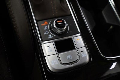 2022 Kia Telluride SX AWD