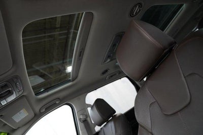 2022 Kia Telluride SX AWD