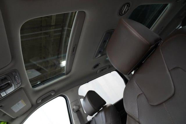 2022 Kia Telluride SX AWD