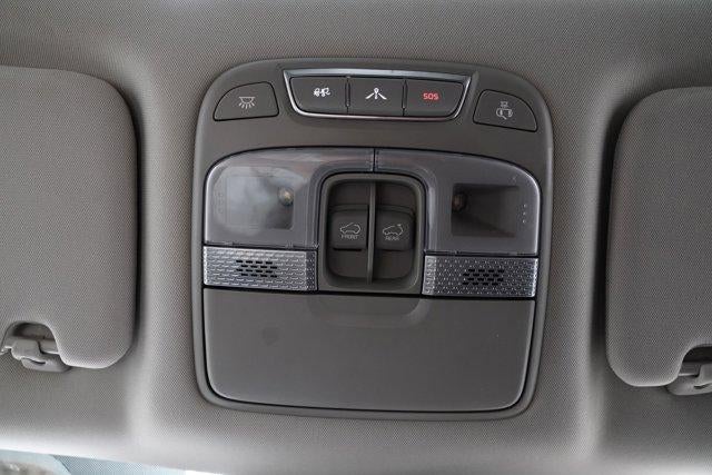 2022 Kia Telluride SX AWD