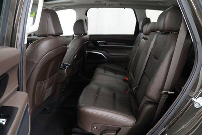 2022 Kia Telluride SX AWD
