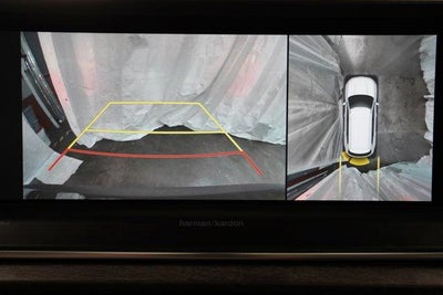 2022 Kia Telluride SX AWD