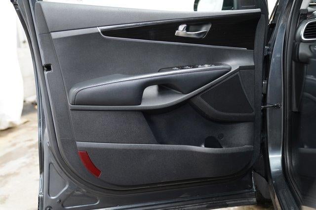 2020 Kia Sorento LX AWD