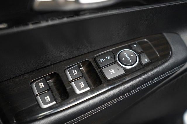 2020 Kia Sorento LX AWD