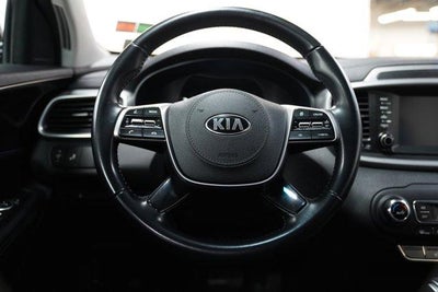 2020 Kia Sorento LX AWD