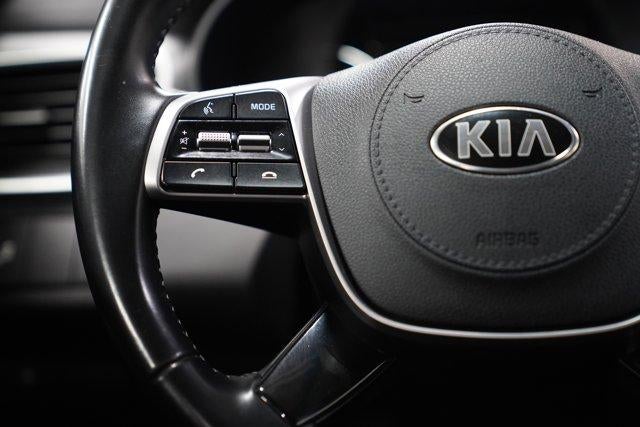 2020 Kia Sorento LX AWD