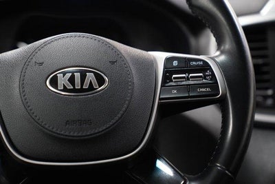 2020 Kia Sorento LX AWD