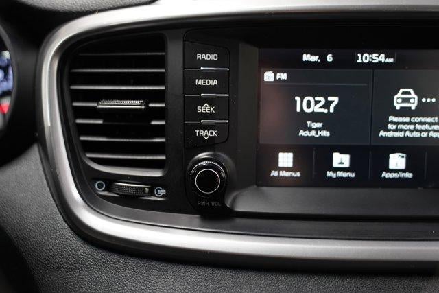 2020 Kia Sorento LX AWD