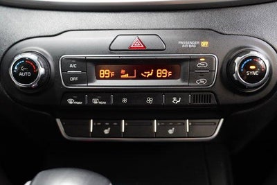 2020 Kia Sorento LX AWD