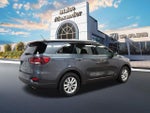 2020 Kia Sorento LX AWD