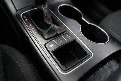 2020 Kia Sorento LX AWD