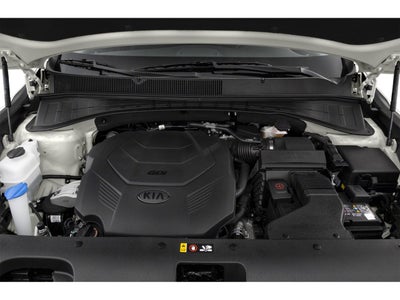 2020 Kia Sorento LX AWD