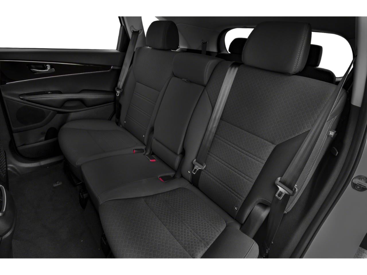 2020 Kia Sorento LX AWD