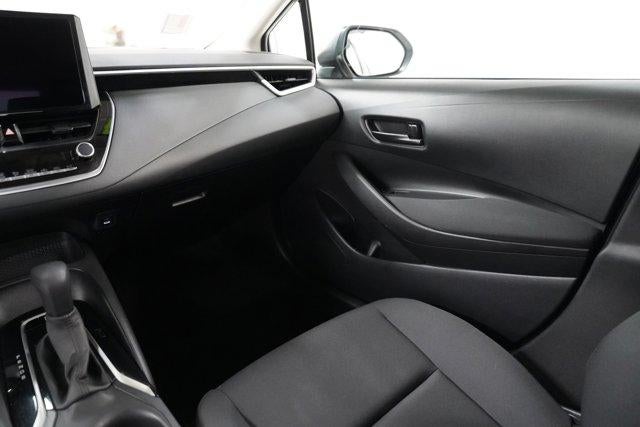 2024 Toyota Corolla LE CVT (Natl)