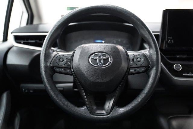 2024 Toyota Corolla LE CVT (Natl)