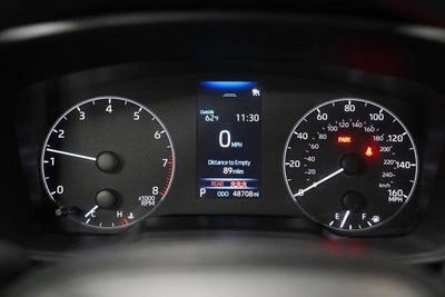 2024 Toyota Corolla LE CVT (Natl)