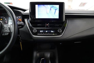 2024 Toyota Corolla LE CVT (Natl)